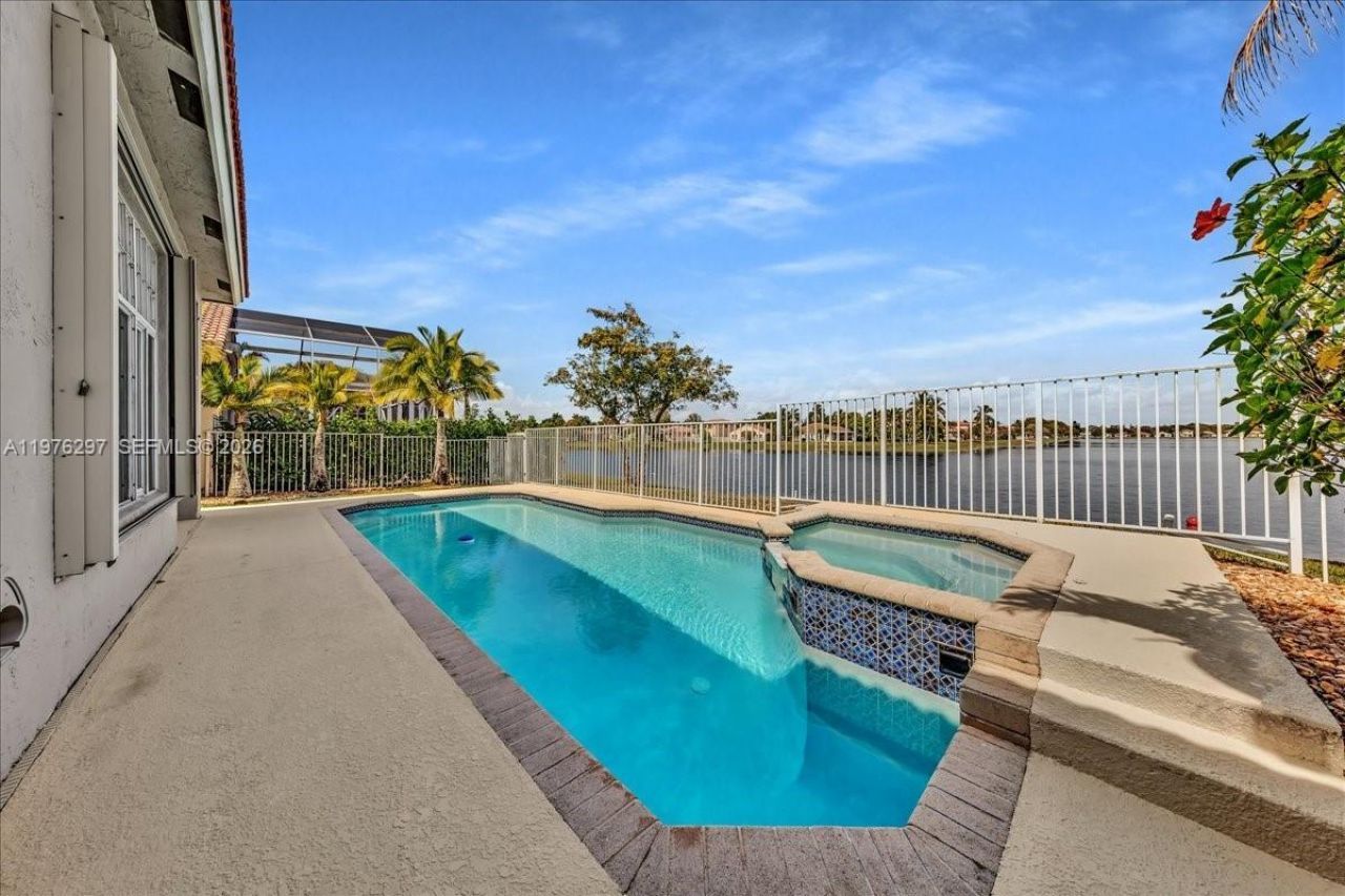 3494 Coco Lake Dr, Coconut Creek, FL 33073 Photo