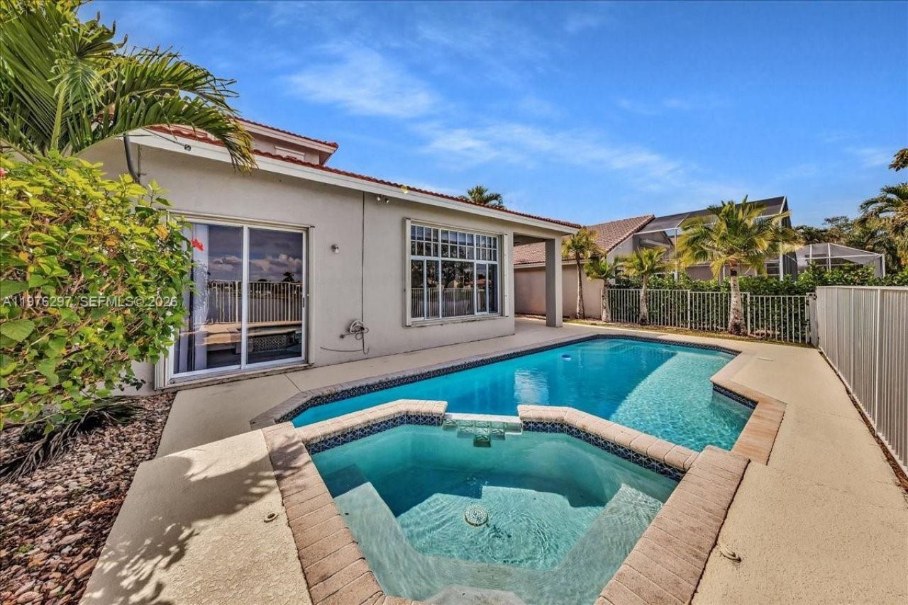 3494 Coco Lake Dr, Coconut Creek, FL 33073 Photo