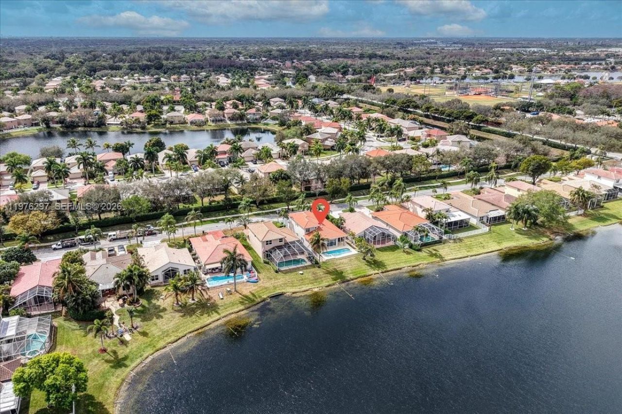 3494 Coco Lake Dr, Coconut Creek, FL 33073 Photo