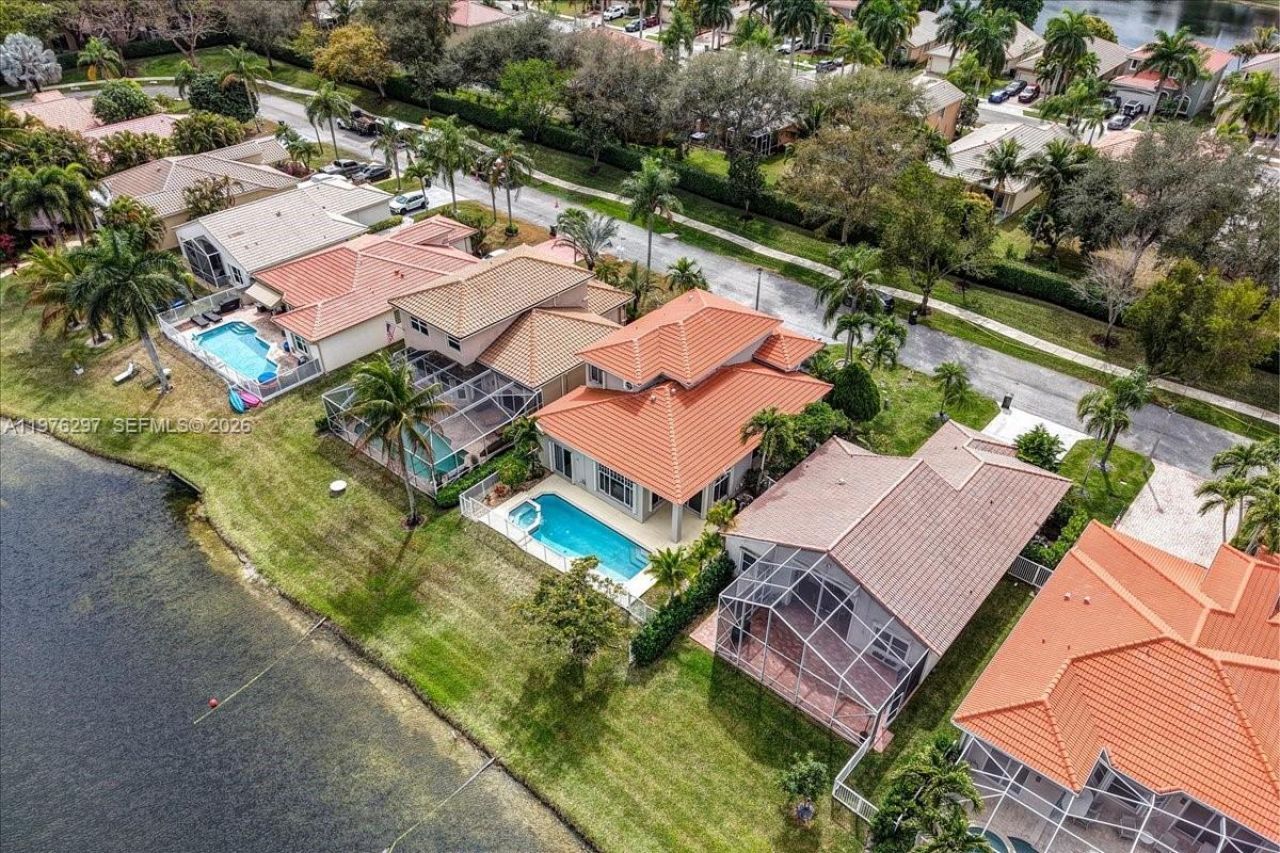 3494 Coco Lake Dr, Coconut Creek, FL 33073 Photo