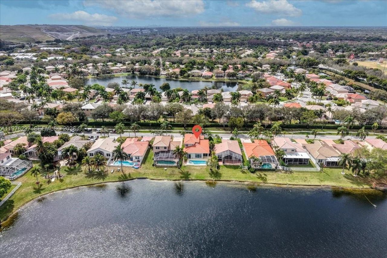 3494 Coco Lake Dr, Coconut Creek, FL 33073 Photo