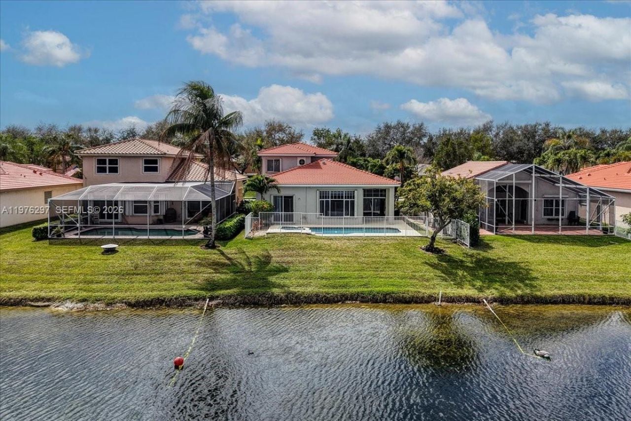 3494 Coco Lake Dr, Coconut Creek, FL 33073 Photo