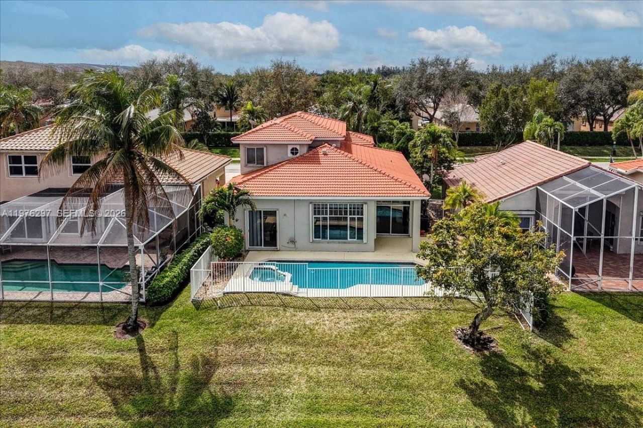 3494 Coco Lake Dr, Coconut Creek, FL 33073 Photo