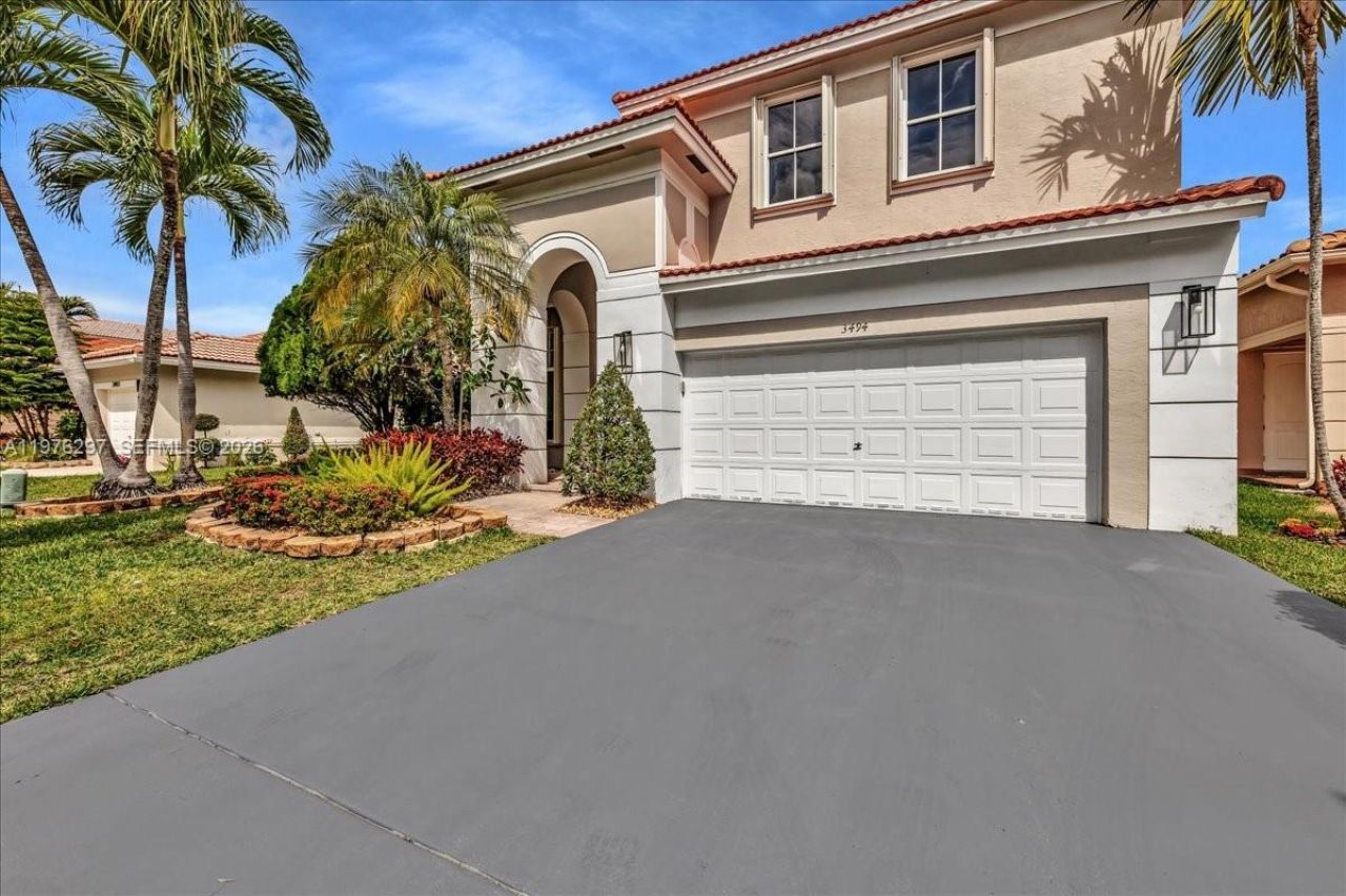 3494 Coco Lake Dr, Coconut Creek, FL 33073 Photo