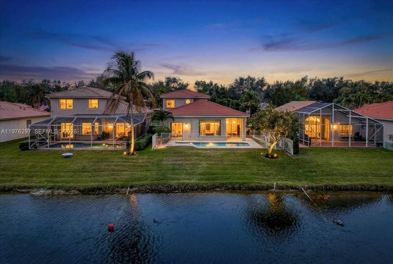 3494 Coco Lake Dr, Coconut Creek, FL 33073 Photo