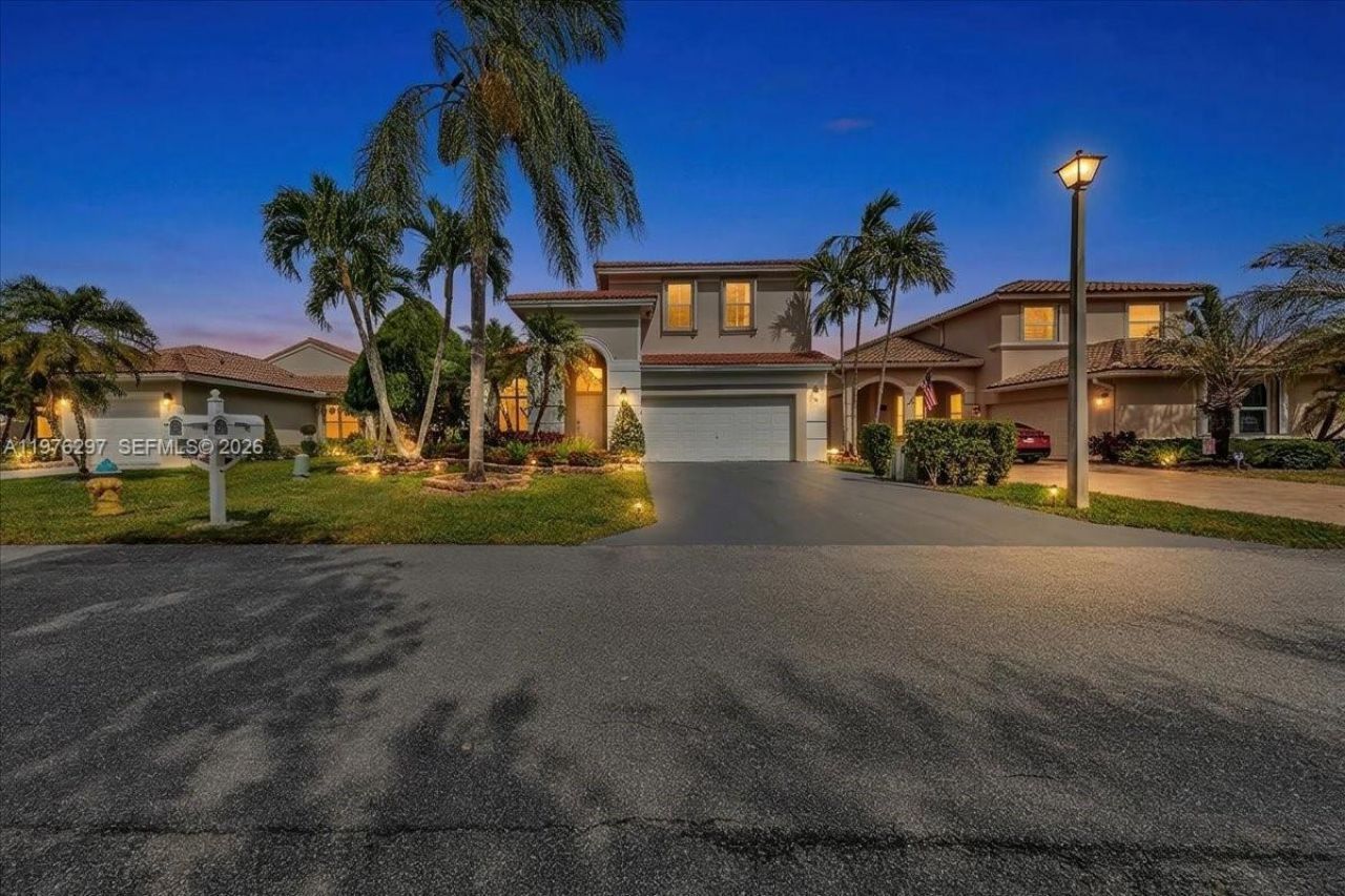 3494 Coco Lake Dr, Coconut Creek, FL 33073 Photo