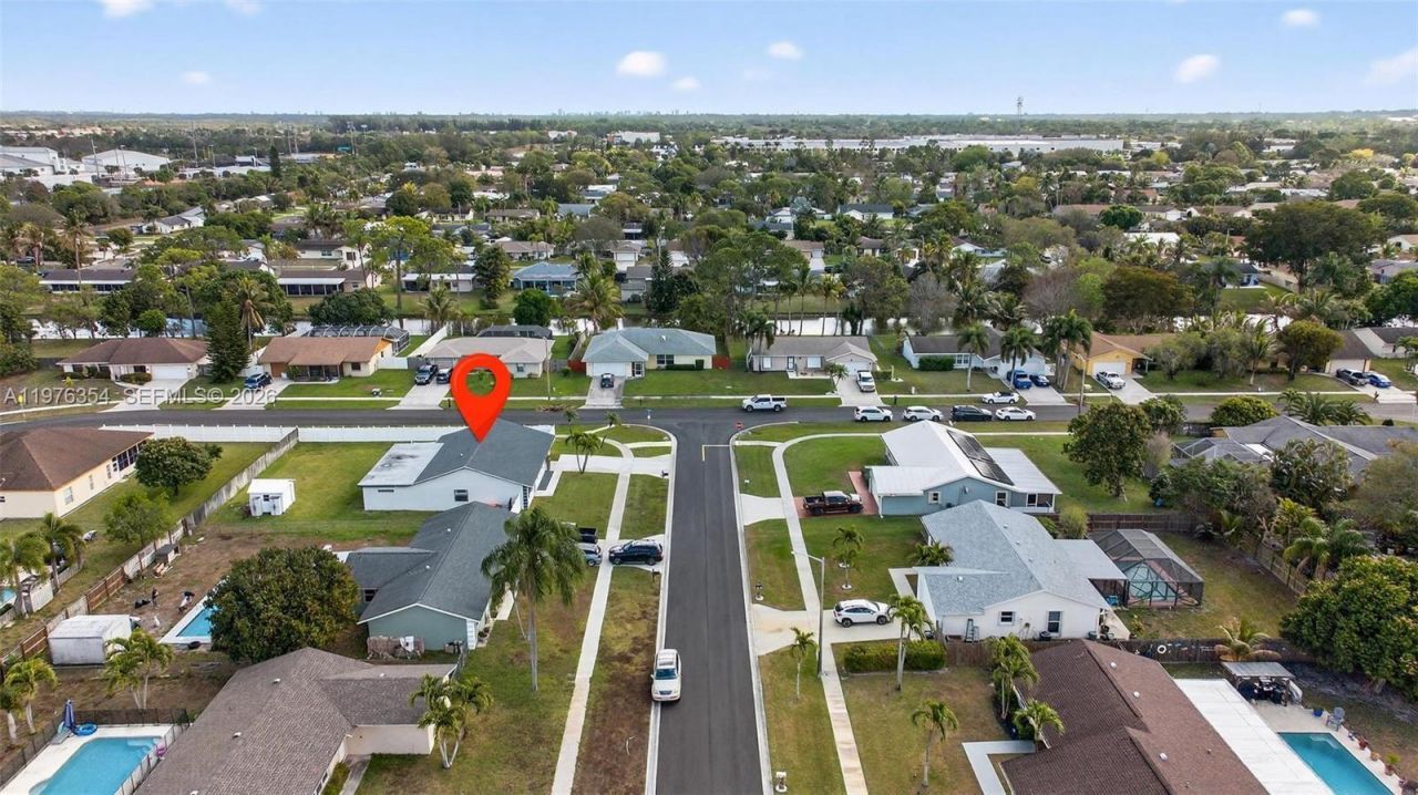 141 Eider Ct , Royal Palm Beach, FL 33411 Photo