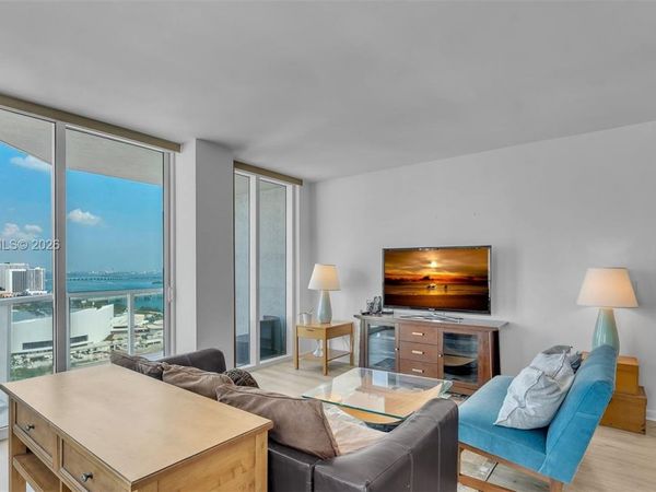 253 NE 2nd St , Unit 2902, Miami, FL 33132