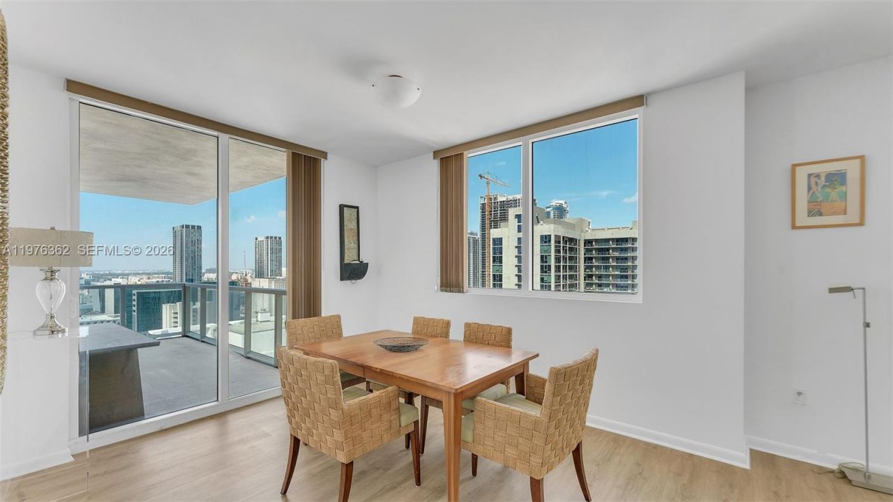 253 NE 2nd St , Unit 2902, Miami, FL 33132 Photo