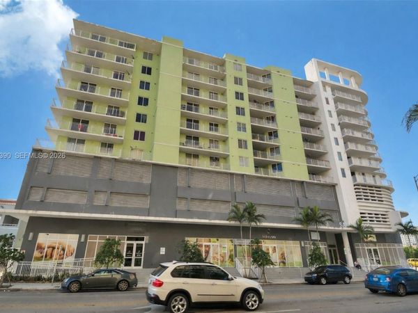 219 NW 12th Ave , Unit 1003, Miami, FL 33128