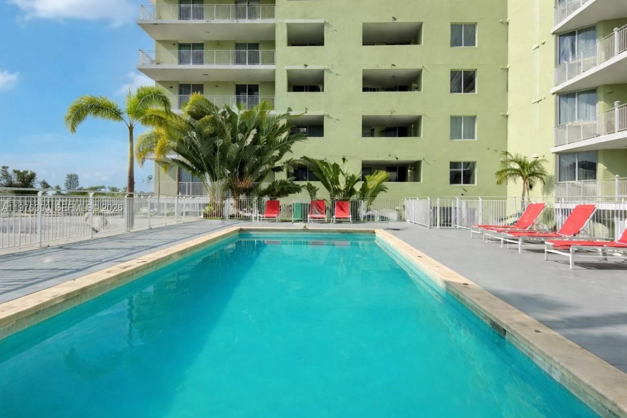 219 NW 12th Ave , Unit 1003, Miami, FL 33128 Photo
