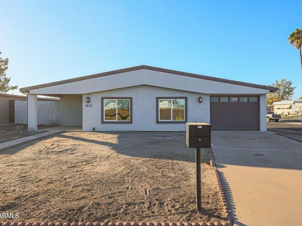 1637 W TIERRA BUENA Lane W, Phoenix, AZ 85023
