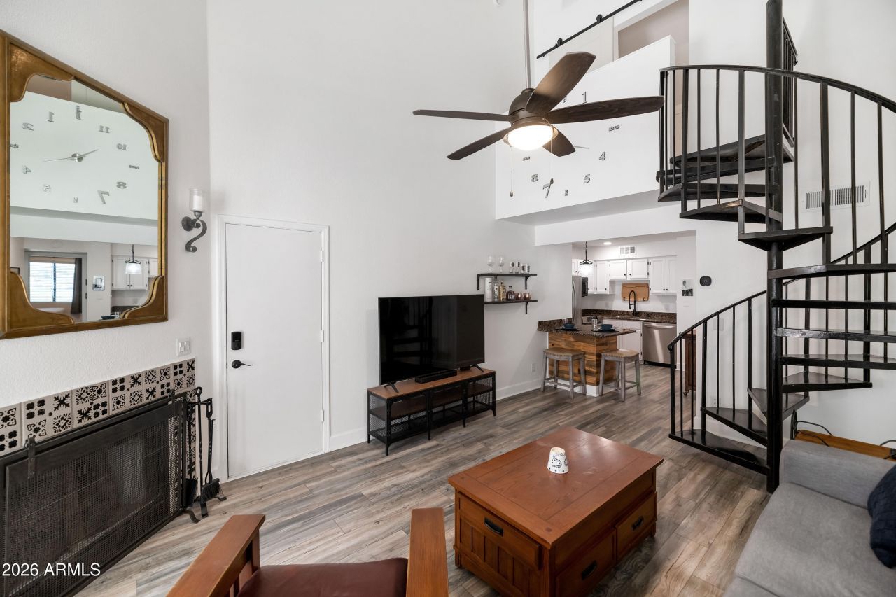 19820 N 13th Avenue, Unit 263, Phoenix, AZ 85027 Main Photo