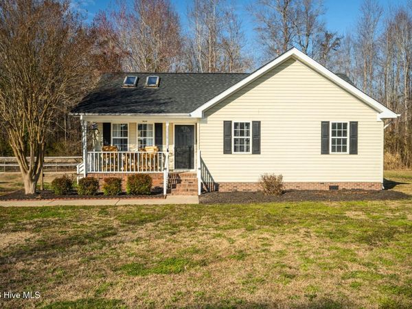 106 Sweetgum Court, Maple, NC 27956