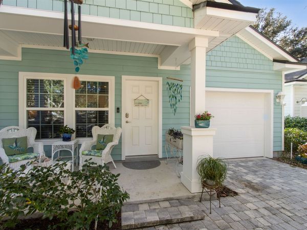 1324 FIR Street, Fernandina Beach, FL 32034