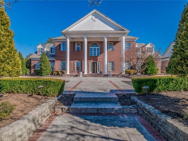 1 S Beau Chene Lane, Rogers, AR 72758