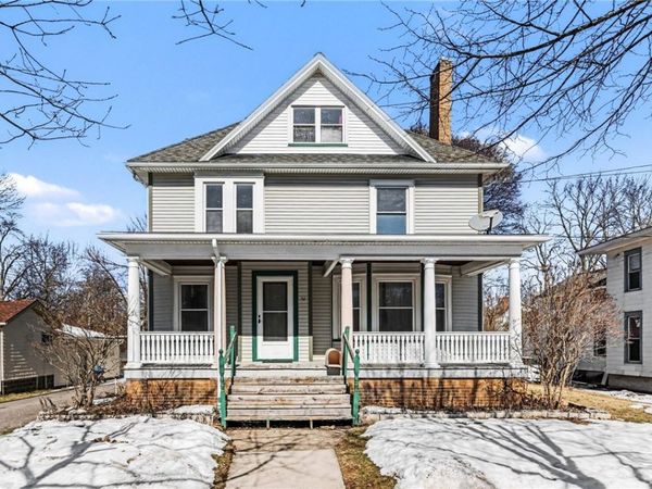 56 Monroe Avenue , Brockport, NY 14420