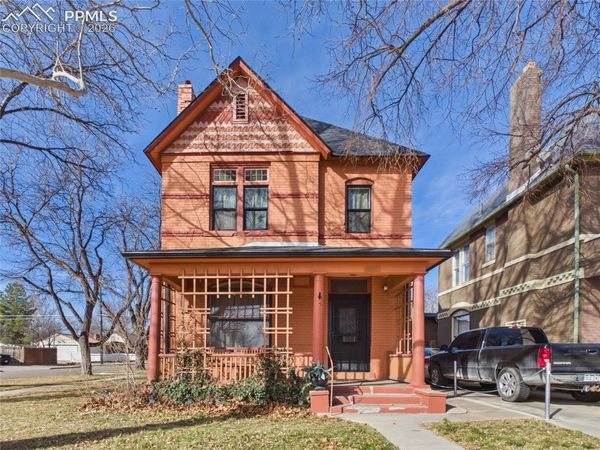 1627 Berkley Avenue, Pueblo, CO 81004