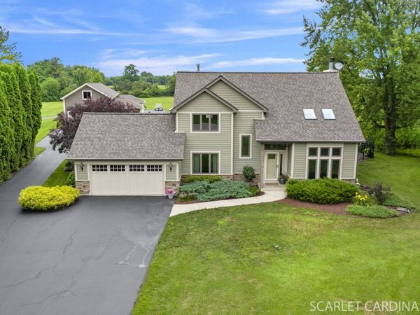 59 Burkhart Drive, Oswego, IL 60543