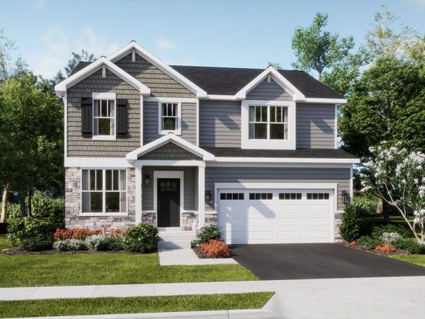 596 Lismore Circle , Elgin, IL 60124