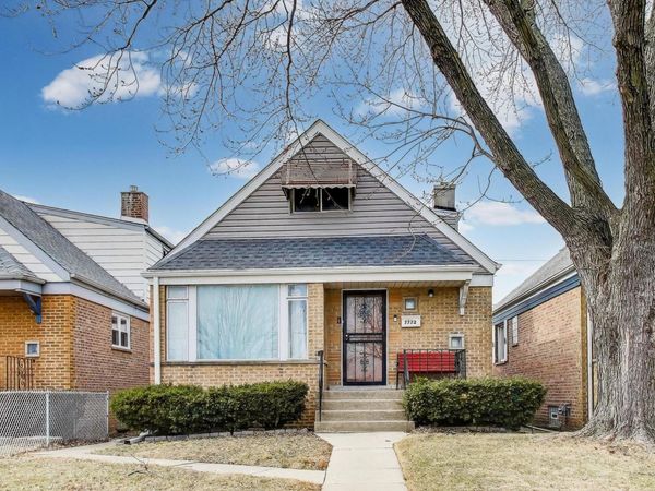 7772 Lavergne Avenue, Burbank, IL 60459