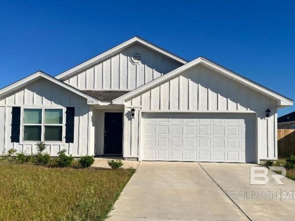 436 Winters Avenue, Gulf Shores, AL 36542