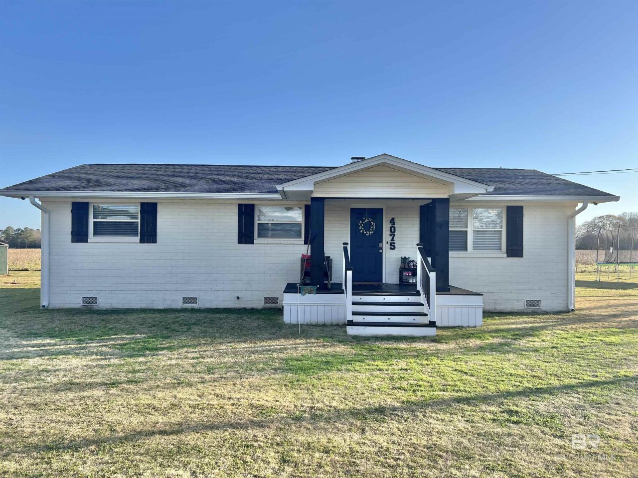 4075 Macks Road, Century, FL 32535 Main Photo