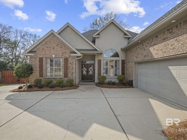 9548 McRae Place Court, Mobile, AL 36695