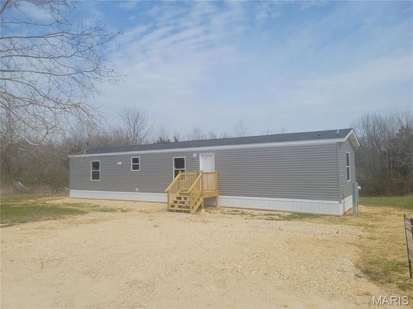 130 Madison Rene Avenue, Moscow Mills, MO 63362