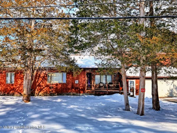 98 S Lincoln Drive, Cairo, NY 12413