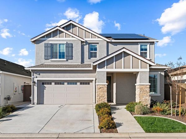 2057 Longmire Loop, Roseville, CA 95747