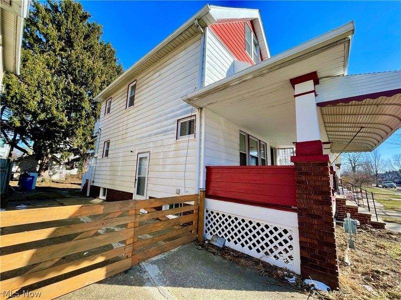 3437 W 123rd Street , Cleveland, OH 44111 Photo 2