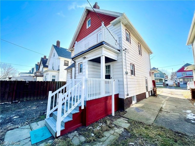 3437 W 123rd Street , Cleveland, OH 44111 Photo 3