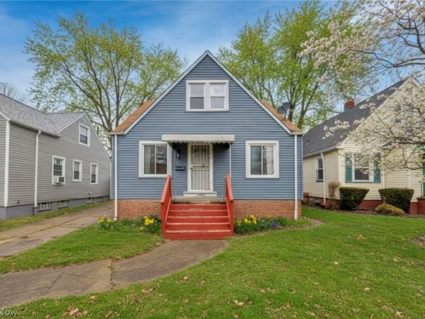 14905 Harvard Avenue , Cleveland, OH 44128