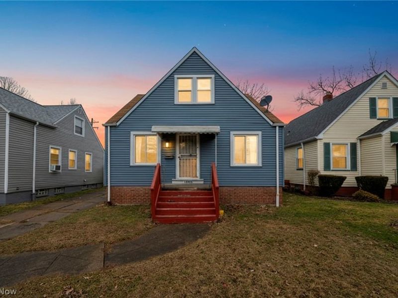 14905 Harvard Avenue , Cleveland, OH 44128 Photo 2