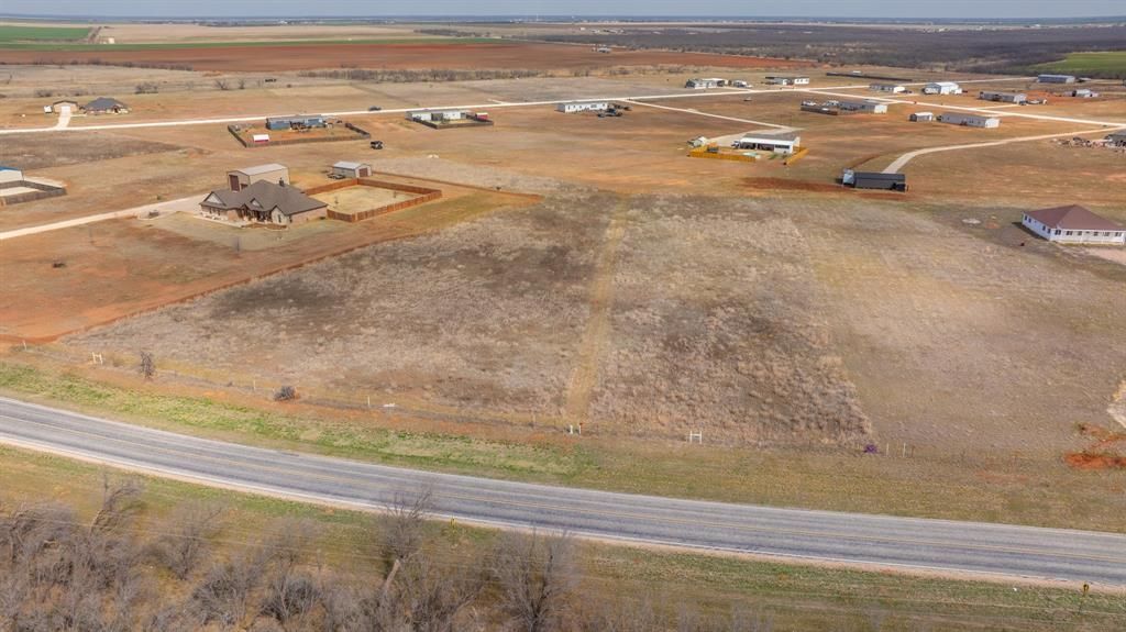 15900 Fm 2404, Hawley, TX 79525 Main Photo