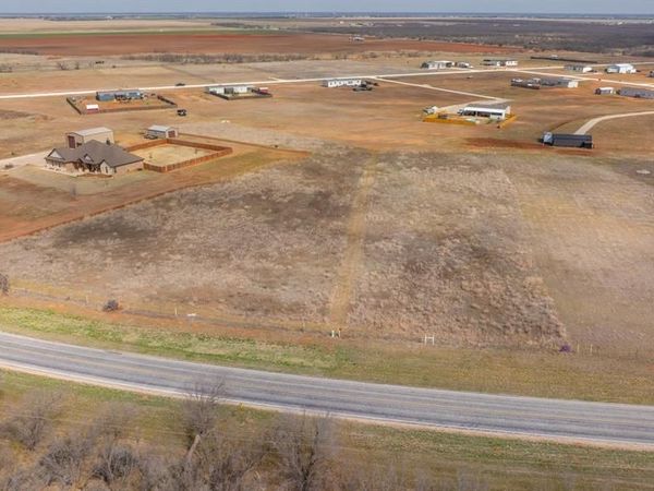 15900 FM 2404, Hawley, TX 79525