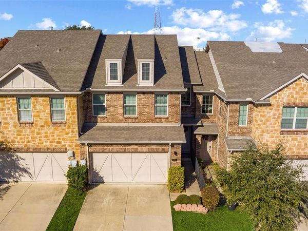 385 Busher Drive, Lewisville, TX 75067
