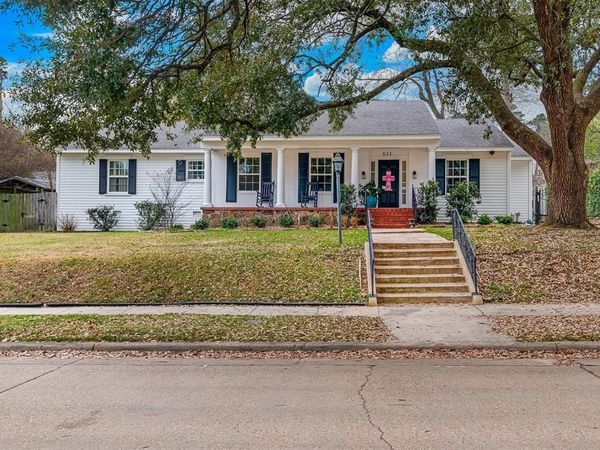 611 Monrovia Street, Shreveport, LA 71106