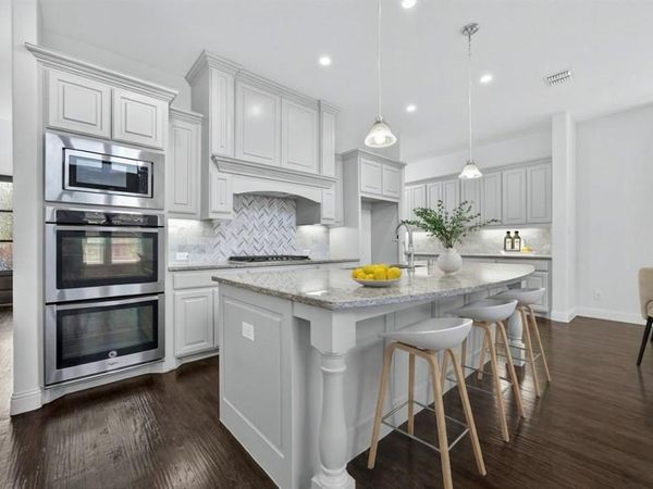 922 Amber Knoll Drive, Rockwall, TX 75087