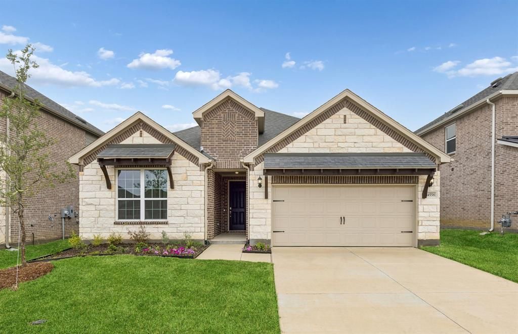 14558 Jemison Street, Pilot Point, TX 75009 Main Photo