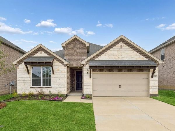 14558 Jemison Street, Pilot Point, TX 75009