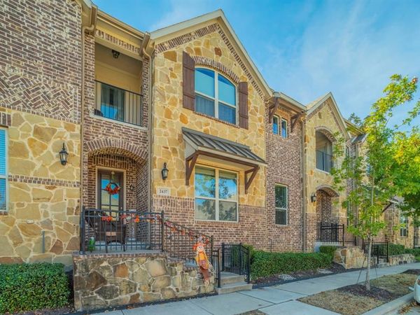 2437 Gramercy Park Drive, Flower Mound, TX 75028