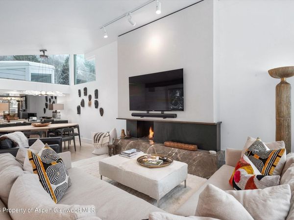 1001 E Cooper Avenue, Unit 1, Aspen, CO 81611