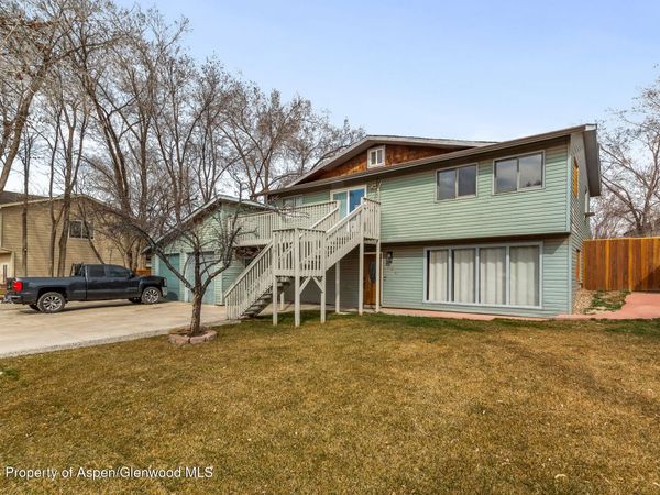 824 W 5th Street, Rifle, CO 81650