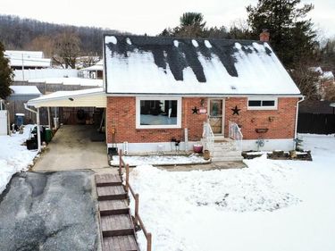 828 W ETHEL STREET, ALLENTOWN, PA 18103