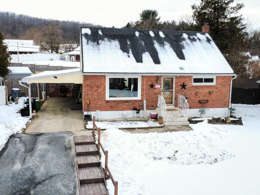 828 W Ethel Street , Allentown, PA 18103 Main Photo