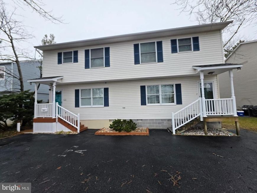 153 Captains Quarters Road, Unit 6, Ocean City, MD 21842 Main Photo