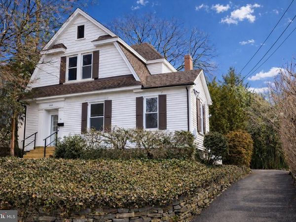 2515 WALTON ROAD, HUNTINGDON VALLEY, PA 19006
