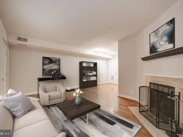 91 14TH STREET NE, Unit 91, WASHINGTON, DC 20002